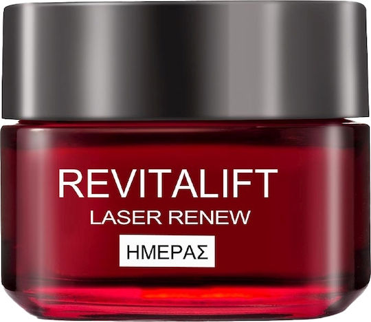 L'Oreal Paris Revitalift Laser Creme Gesicht Tag 50ml