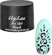 UpLac Nail Gel Black 5ml