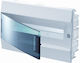 Abb Mistral41f Panou Electric Încastrat