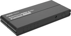 GBC HDMI Switch 14.2813.20