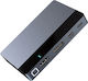 Cabletime HDMI Switch CT-PS41-GB1