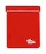 Oakie Doakie Small Würfelbeutel ODD300006 Rot