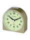 Tabletop Clock with Alarm TF92G