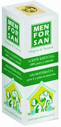 Men for San Етерично Масло за Почистване 15ml Men for San Етерично Масло за Почистване 15ml
