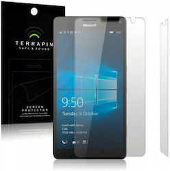 Terrapin Защитен екран 2бр (Microsoft Lumia 950 XL)
