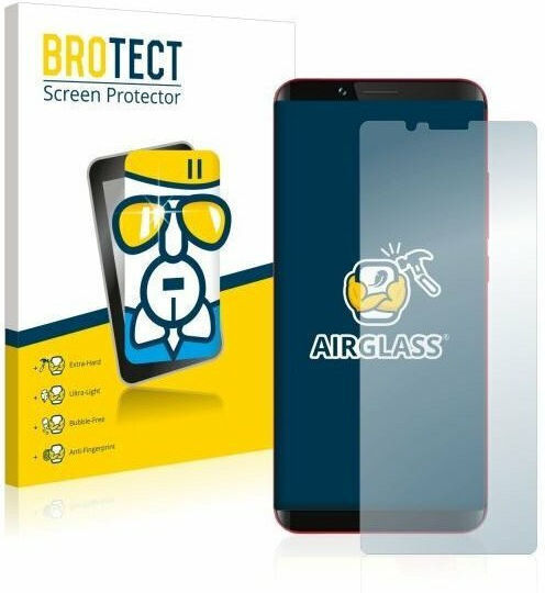 Brotect Screen Protector (Umidigi S2 Lite (Brotect))