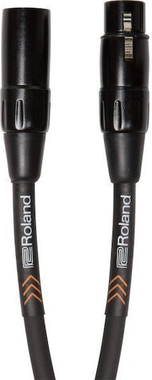 Roland XLR female to XLR female 1m Cable