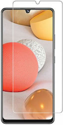 Redshield Tempered Glass (Galaxy A42)