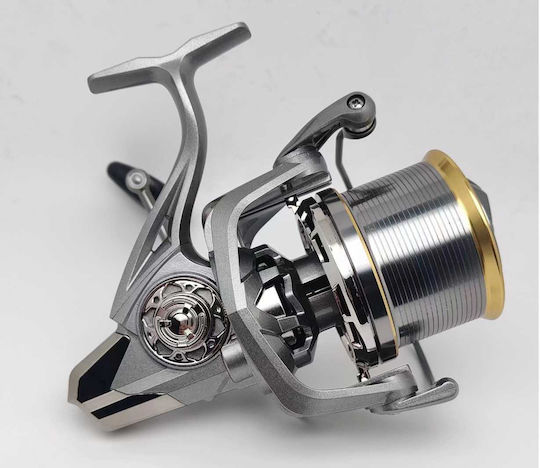 Tradesor Fishing Reel