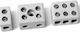 Arditi Porcelain Terminal block (025717)