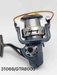 Tradesor Fishing Reel