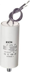Функция Кондензатор Двигатели 100микрофаради (μF) 450V 5904095160252