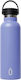 Runbott Stainless Steel Thermos Bottle BPA Free 600ml Lilac