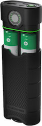 LedLenser Flex10 9000mAh Grün