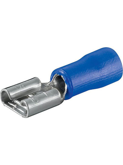 mit Isolierung Blau (5904097708070) in einem Set von 100Stück