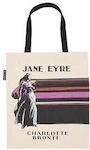 Jane Eyre Tote School Hand Lunch Bag