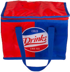 Out of the Blue Drinks Handbag 20x18x28cm Out of the Blue Drinks Handbag 20x18x28cm