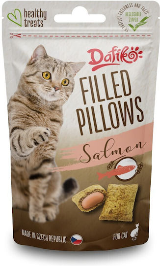 Pet Camelot Cat Treats for Cats 40g