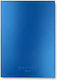 Caran D'ache Notizbuch A5 Blau