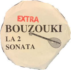 Sonata BLA-02 Χορδή για Μπουζούκι