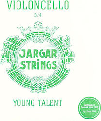 Jargar Single String for Cello 3/4