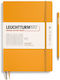 Leuchtturm1917 Notebook B5 Ruled