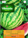 Vilmorin Seeds Watermelon Crimson Sweet 2gr