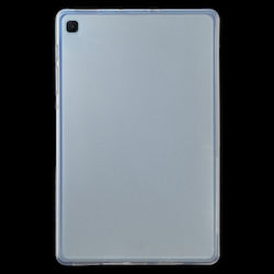 Galaxy Tab Flip Cover Silicon Transparent