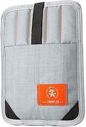 Crumpler Sleeve (Galaxy Tab 3 7.0) Γκρι
