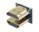 Haitronic HDMI Конектор (1бр) (HS0815)