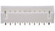 Haitronic Pin Header Connector (HS1598-10P)