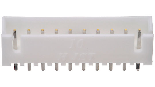 Haitronic Pin Header Connector (HS1598-10P)