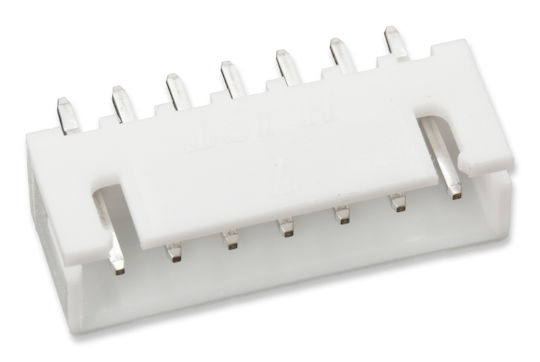 Haitronic Pin Header Connector (HS1598-8P)