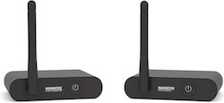 Marmitek Subwoofer Anywhere 640 Set