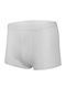 Men's Boxer White.