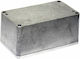Gainta Metallic Cutie de Microelectronică 115x65x55mm (G111)