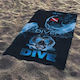 Athlon Beach Towel