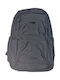 Rain Rucksack Wasserdicht Schwarz
