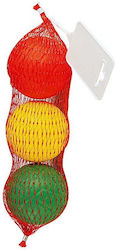 Androni Giocattoli Minge de Plajă 5.8 cm