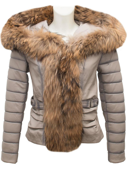 Dermatina 100 05-W-Y-FUR1