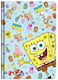 PCMerch Notebook A5 Ruled