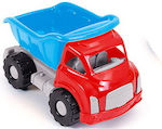 Zita Toys Φορτηγάκι Παραλίας από Πλαστικό 18εκ.