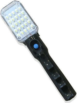 Rechargeable Flashlight LED