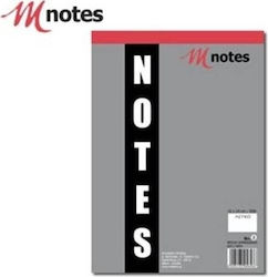 Notebook 50 Sheets