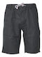 Explorer Men's Shorts Black