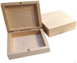 Dreweks Deck Box 12x9.5cm