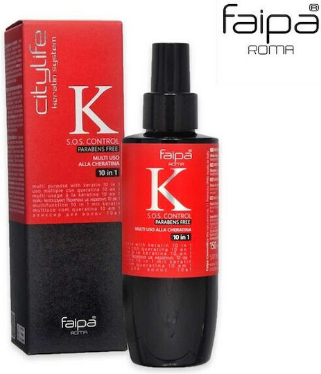 Faipa City Life Texturizer 150ml