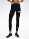 Reebok Vector Graphic Women's Legging Blue