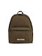 Tommy Hilfiger Th Men's Backpack Khaki