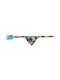 Dog Collar in Blue color